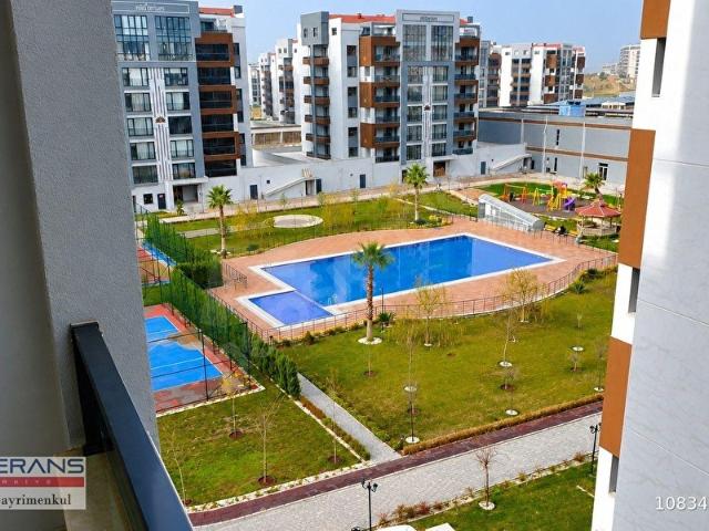 Nilüfer, Bursa içerisinde satılık mülk