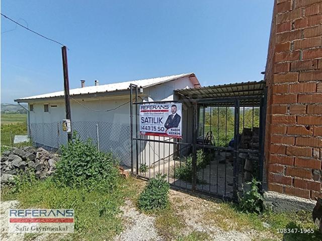 Karacabey, Bursa içerisinde satılık Arsa