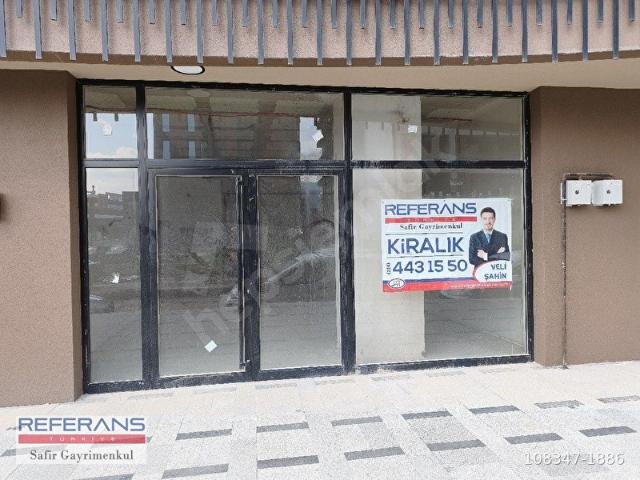 Nilüfer, Bursa içerisinde satılık Dükkan