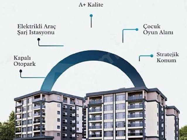 Nilüfer, Bursa içerisinde satılık mülk