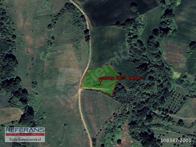 Karacabey, Bursa içerisinde satılık Arsa