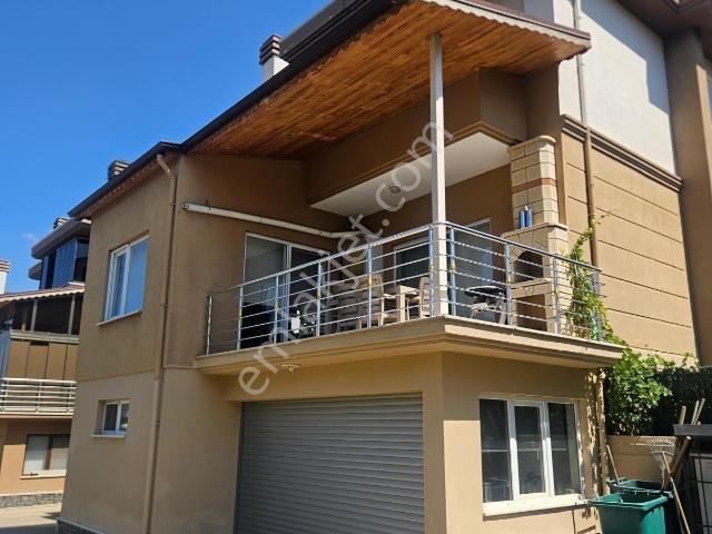 Nilüfer, Bursa içerisinde satılık Villa