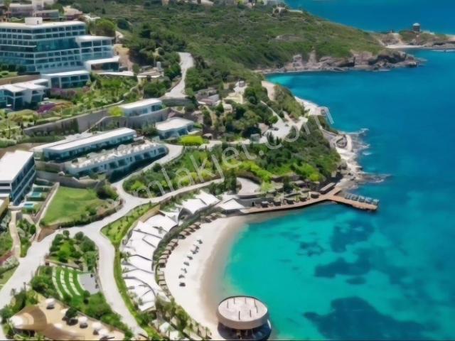 Milas, Muğla içerisinde kiralık Villa