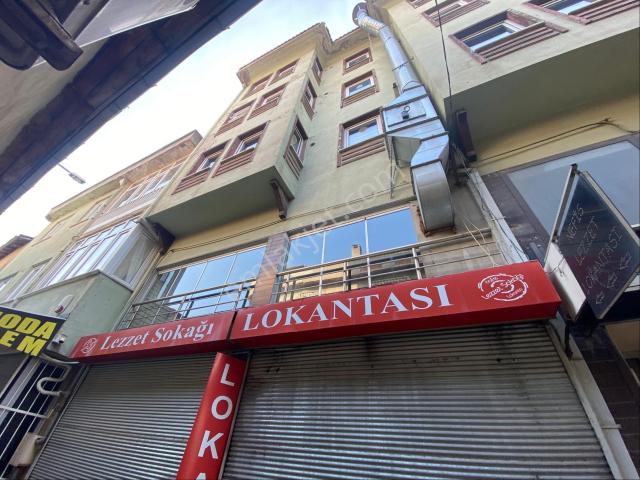 Osmangazi, Bursa içerisinde kiralık mülk