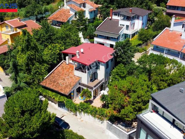 Mudanya, Bursa içerisinde satılık Villa