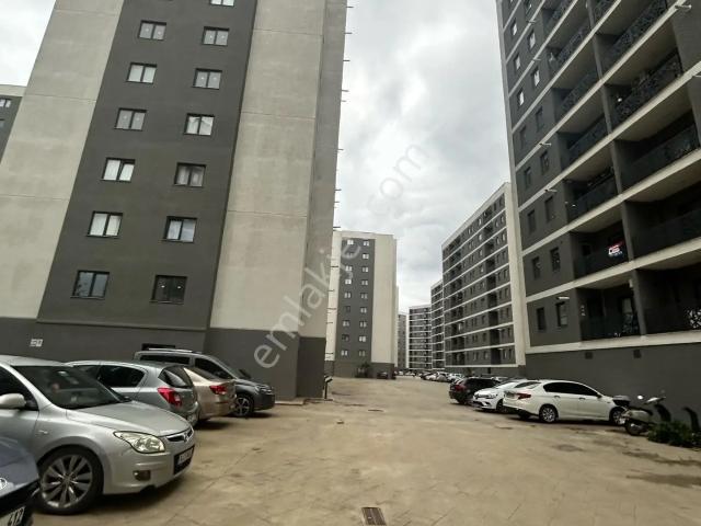 Demirtaş Cumhuriyet Mahallesi, Osmangazi içerisinde kiralık mülk