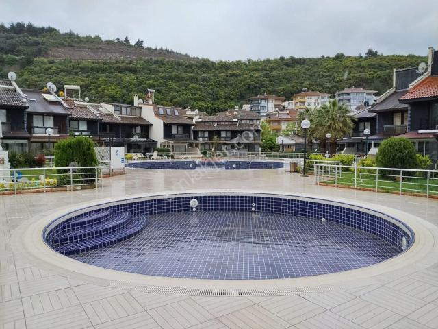Gemlik, Bursa içerisinde satılık Villa