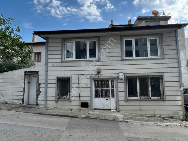 Mudanya, Bursa içerisinde satılık Villa