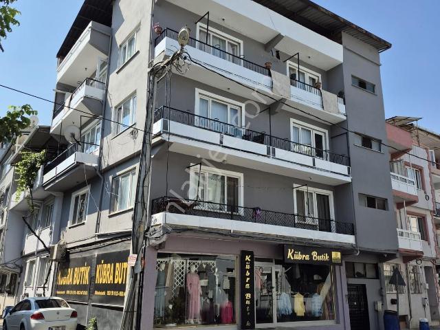 Alemdar Mahallesi, Osmangazi içerisinde satılık Bina
