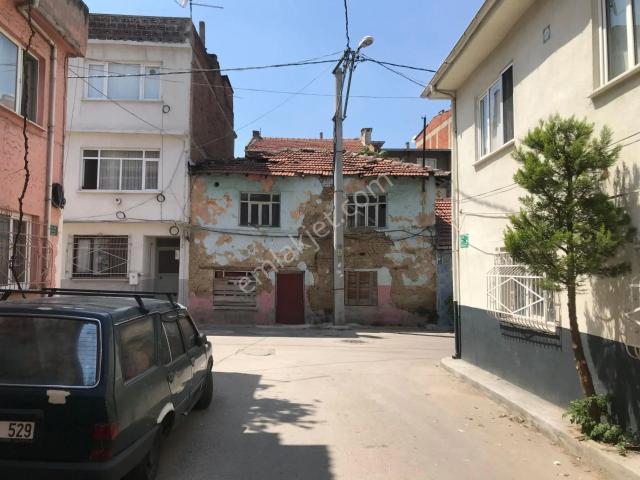 Osmangazi, Bursa içerisinde satılık Villa