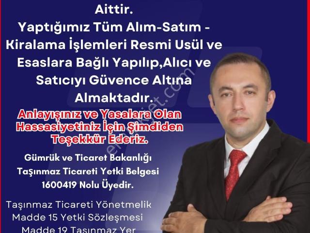 Nilüfer, Bursa içerisinde kiralık mülk