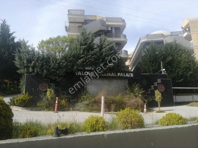 Termal, Yalova içerisinde satılık Devremülk