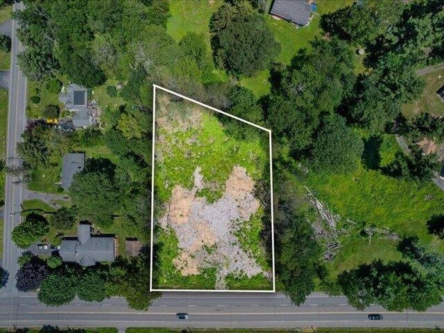 Land for sale in Tobyhanna