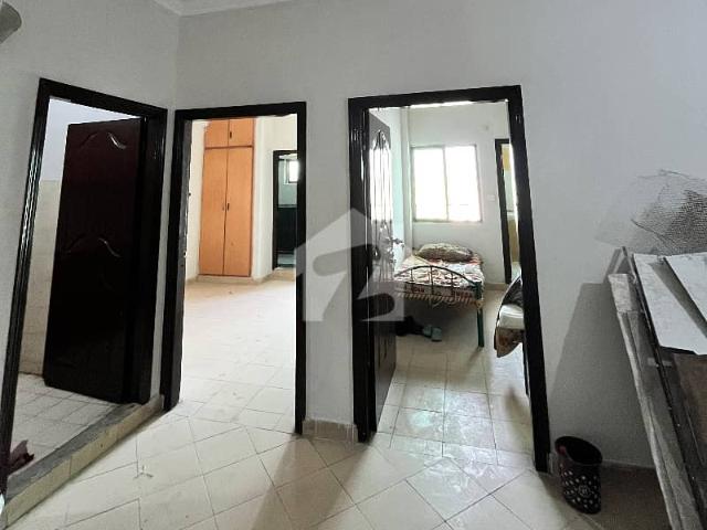 Apartment for sale in Islamabad