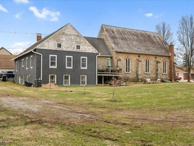 Land for sale in Stockholm, New Jersey