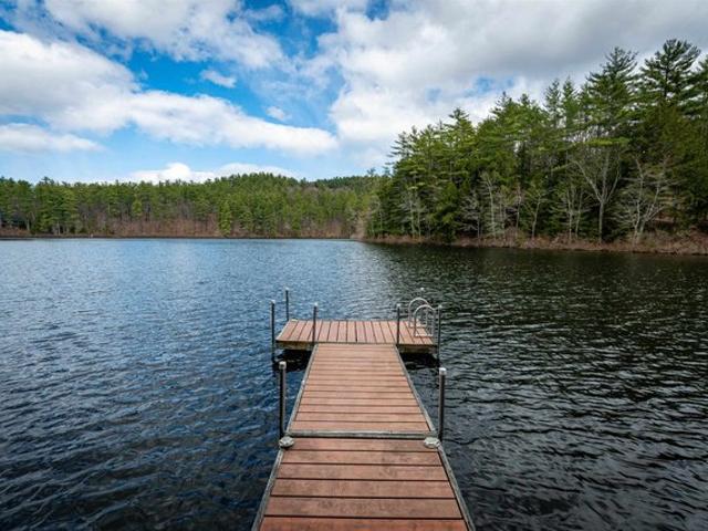 Land for sale in New Hampshire