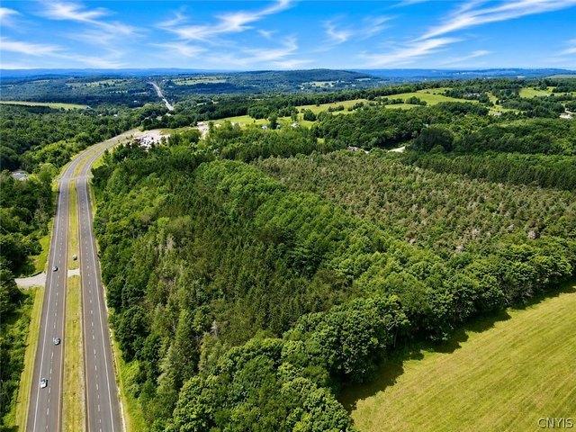 Land for sale in Cazenovia, New York