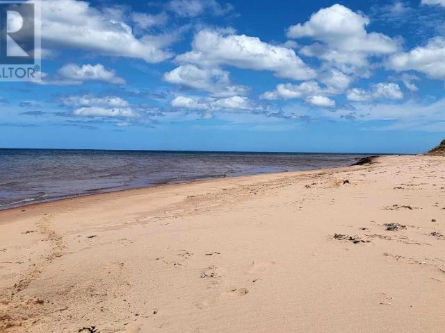 Land for sale in Prince Edward Island