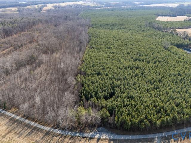Land for sale in Powhatan, Powhatan County