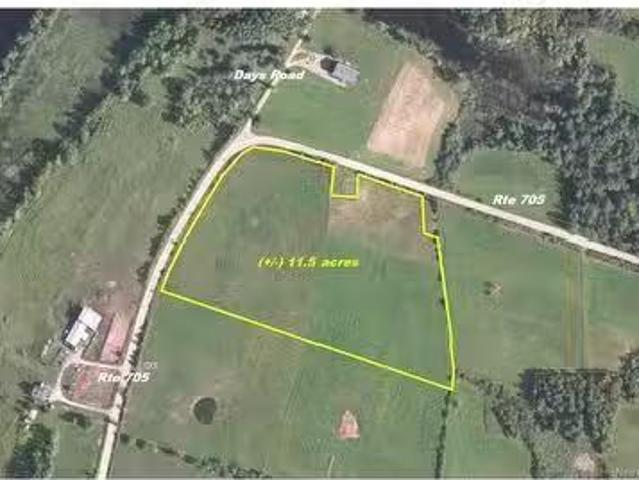 House for sale in Wickham, New Brunswick