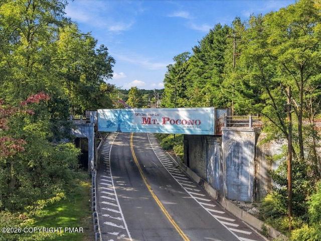 Land for sale in Mount Pocono, Monroe County