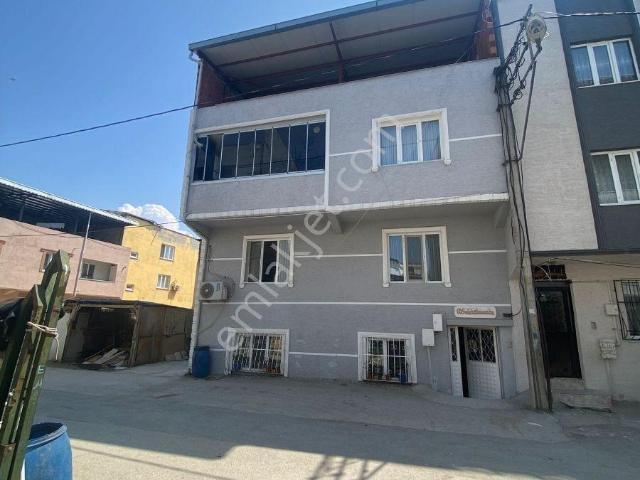 Osmangazi, Bursa içerisinde satılık Bina