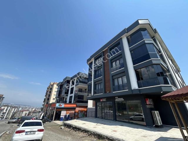 Atakum, Samsun içerisinde satılık mülk