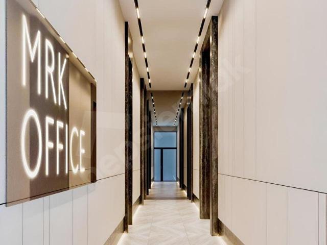 Balaç Mahallesi, Atakum içerisinde satılık Ofis