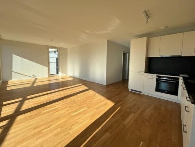 Apartment mieten in Delémont, Jura