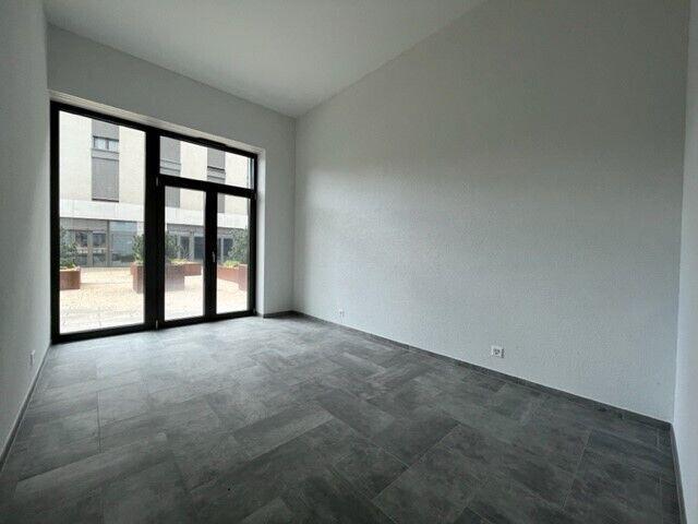 Apartment mieten in Delémont, Jura