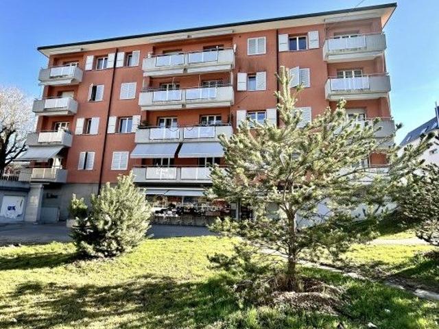 Apartment mieten in Cheseaux-Lausanne, Waadt
