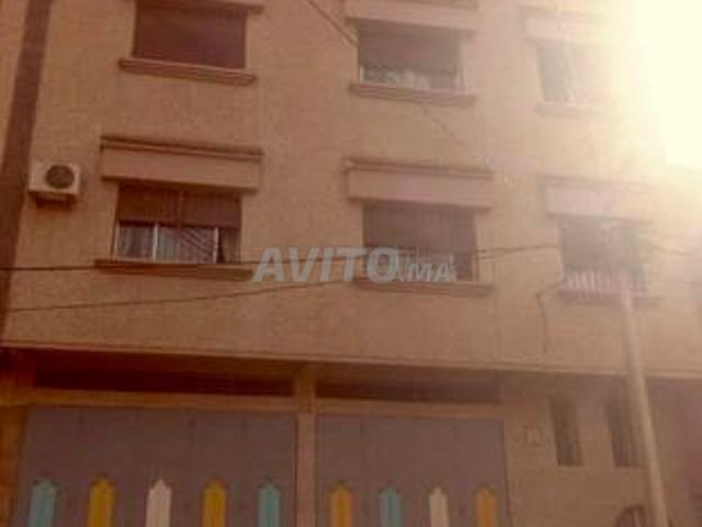 Maison vente à Ben Slimane