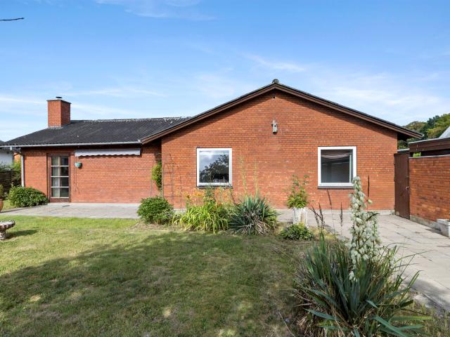 Villa til salg i Ringsted