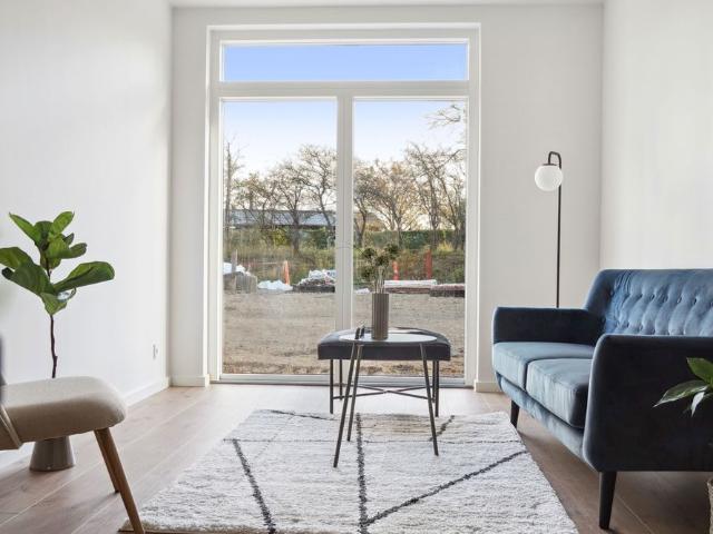Lejlighed til leje i Tune, Greve