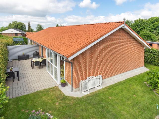 Andelsbolig til salg i Randers, Århus