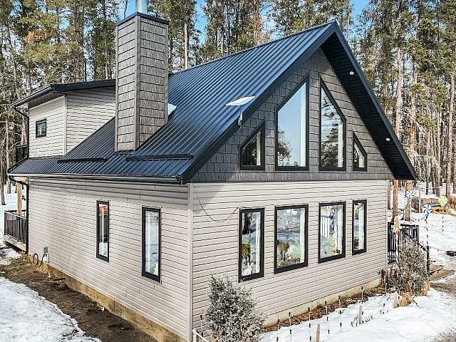 House for sale in Saskatchewan