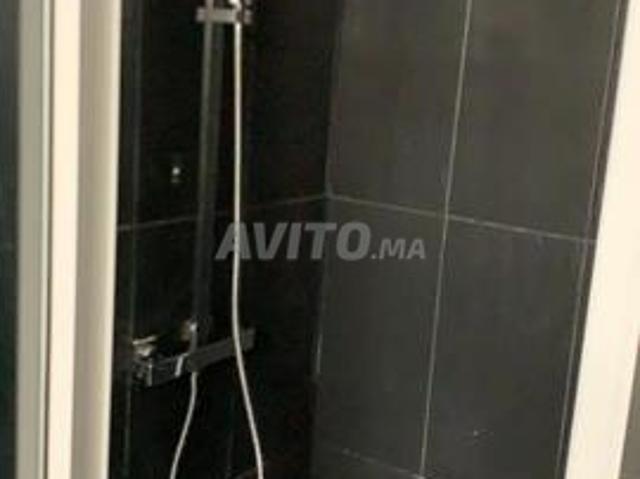 Appartement vente à L'Oriental
