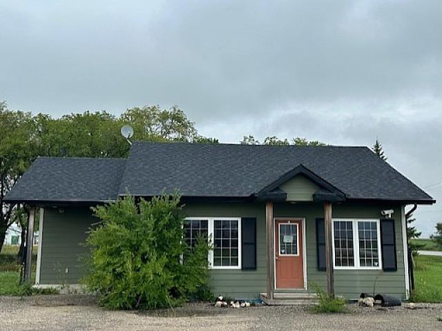 House for sale in Manitoba