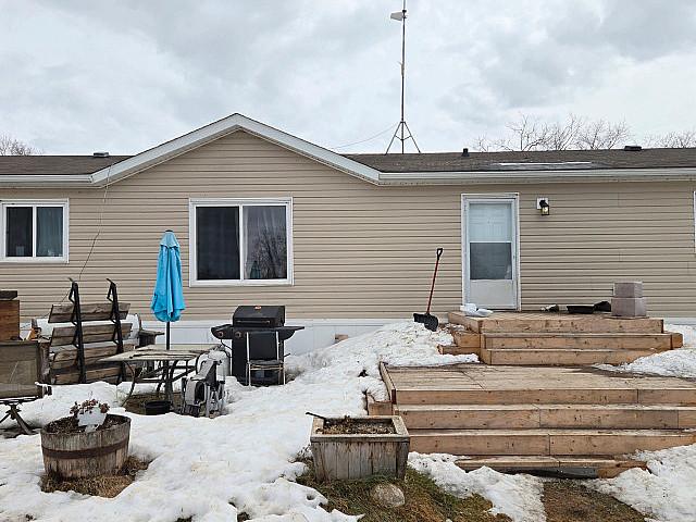 House for sale in Roblin, Manitoba