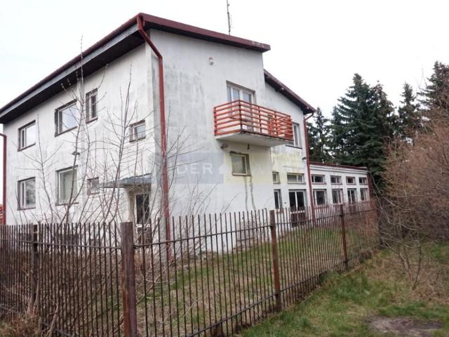 Dom na sprzedaż w Łomianki, Mazowieckie