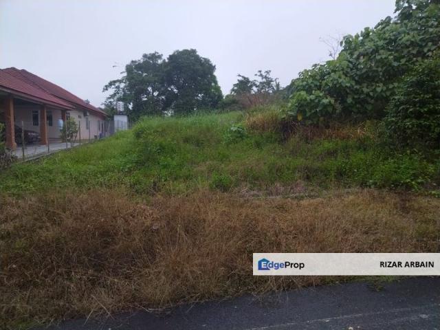House for sale in Pahang