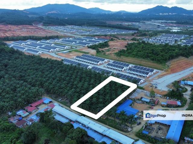 House for sale in Pahang