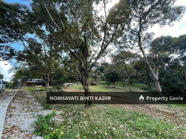 Property for sale in Pahang