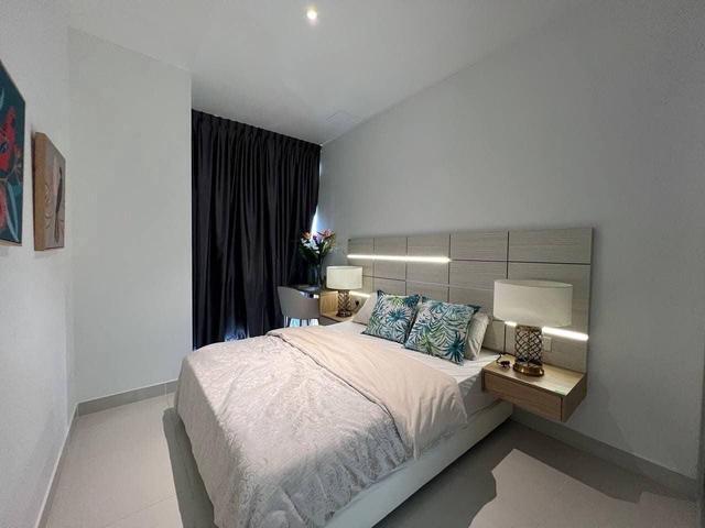 Serviced Residence for sale in Johore Bahru, Johor