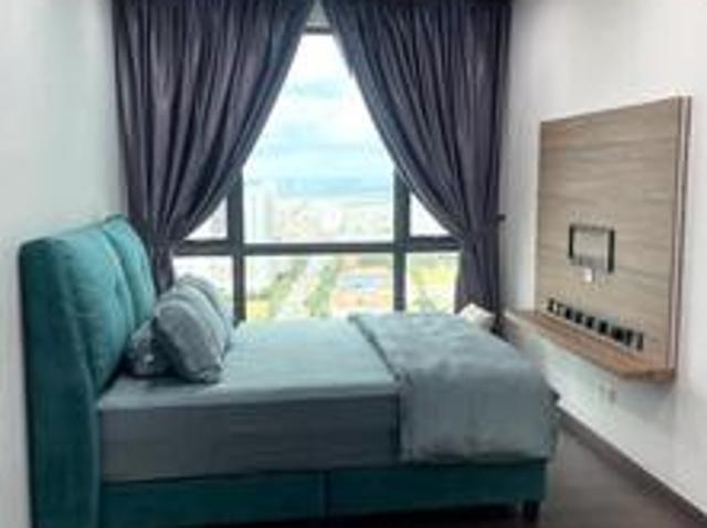 Condominium for rent in Johore Bahru, Johor