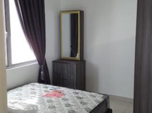 Serviced Residence for sale in Johore Bahru, Johor