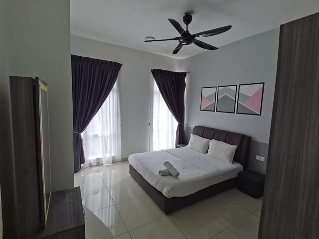 Serviced Residence for sale in Johore Bahru, Johor