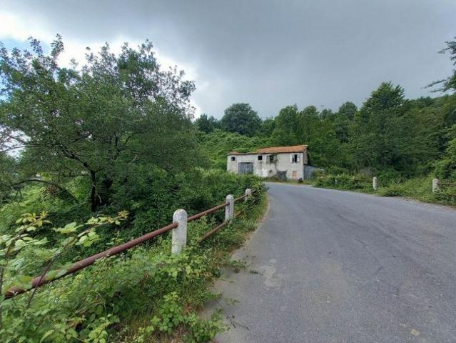 Terreno in vendita a Aurigo, Liguria