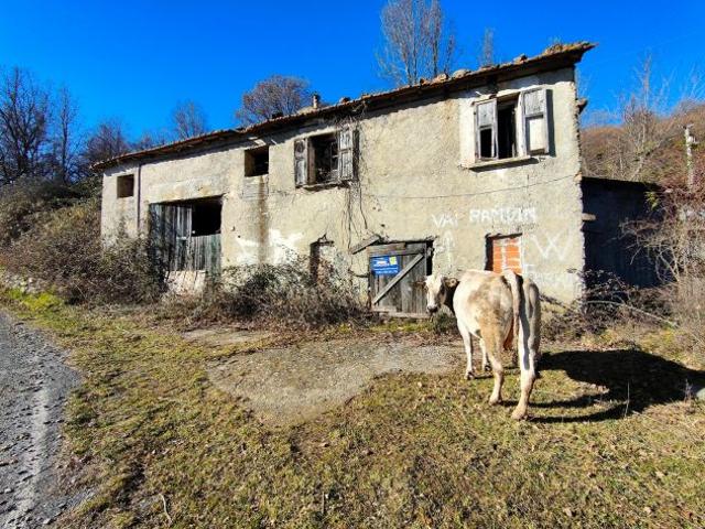 Terreno in vendita a Aurigo, Provincia di Imperia