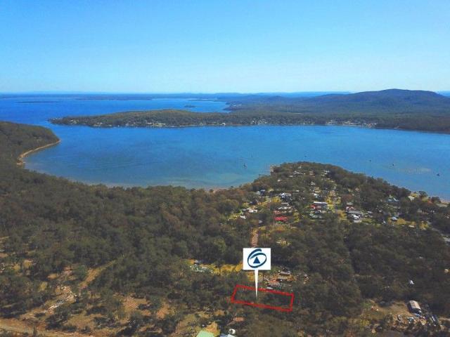Land for sale in Bundabah, New South Wales